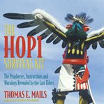 The Hopi survival kit cover image