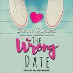 The Wrong Date cover image