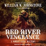 Red River vengeance cover image