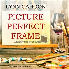 Cover image for Picture Perfect Frame
