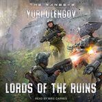 Lords of the ruins cover image
