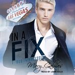 In a fix cover image