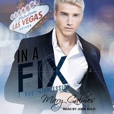 Cover image for In A Fix