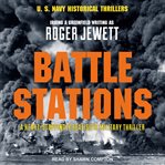 Battle stations cover image