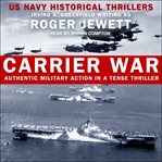 Carrier war cover image