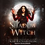 Shadow witch cover image