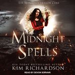 Midnight spells cover image