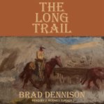 The long trail cover image