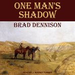 One man's shadow : McCabe bk. 2 cover image
