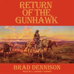 Return of the Gunhawk cover image