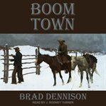 Boom Town cover image