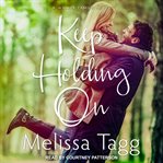 Keep holding on cover image