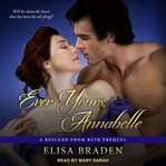 Ever yours, Annabelle cover image