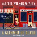 A glimmer of death cover image