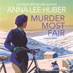 Murder most fair cover image