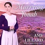 Marrying Jonah cover image