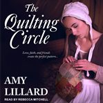 The quilting circle cover image