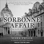 The Sorbonne affair cover image