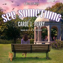 Cover image for See Something