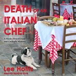 Death of an Italian chef cover image