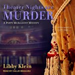 Theater nights are murder cover image