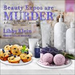 Beauty expos are murder cover image