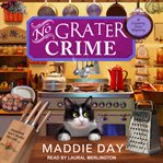No grater crime cover image