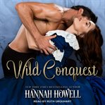 Wild Conquest cover image