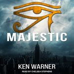 Majestic : Kwan Thillers Series, Book 4 cover image