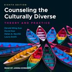 Counseling the culturally diverse. Theory and Practice cover image
