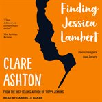 Finding Jessica Lambert cover image