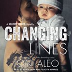 Changing lines cover image