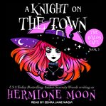 A knight on the town cover image