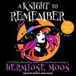 A knight to remember cover image