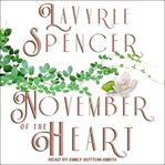 November of the heart cover image