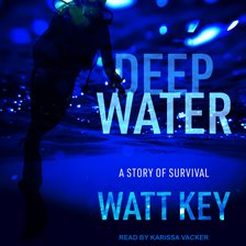 Imagen de portada para Deep Water