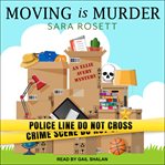 Moving is murder cover image