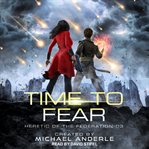 Time to fear cover image