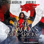 Dead dragon, new tricks cover image