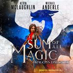 The sum of all magic cover image