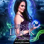 Cursed luck cover image
