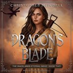 The dragon's blade cover image