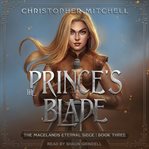 The prince's blade cover image