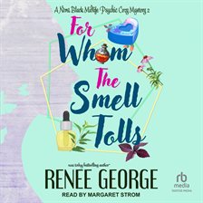 Cover image for For Whom the Smell Tolls