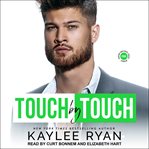 Touch by touch cover image