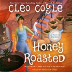 Honey roasted cover image