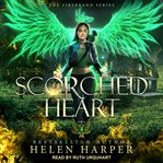 Scorched heart cover image