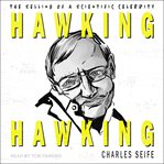 Hawking Hawking : the selling of a scientific celebrity cover image