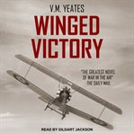 Winged victory cover image