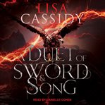 A duet of sword and song cover image